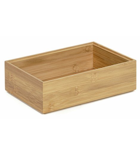 Compactor Bamboo Box L úložný organizér