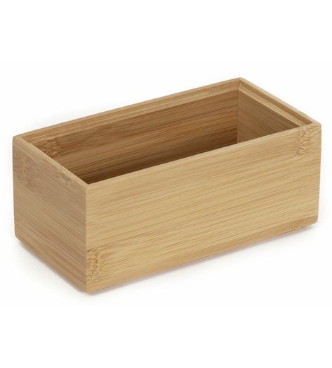 Compactor Bamboo Box S úložný organizér