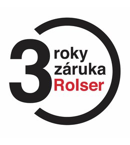 Rolser Com Soft nákupní taška na kolečkách, aqua