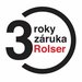 Záruka 3 roky Rolser