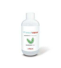 FRESCOVAPOR deodorant s vůní borovice pro parní čističe Polti Vaporetto 2x200ml