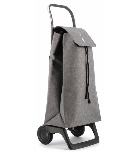 Rolser taška na kolečkách Jet Tweed Joy Gris - JET038