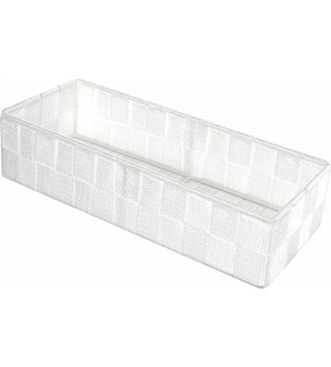 Košík úložný organizér Compactor Tex 30 x 12 x 7 cm